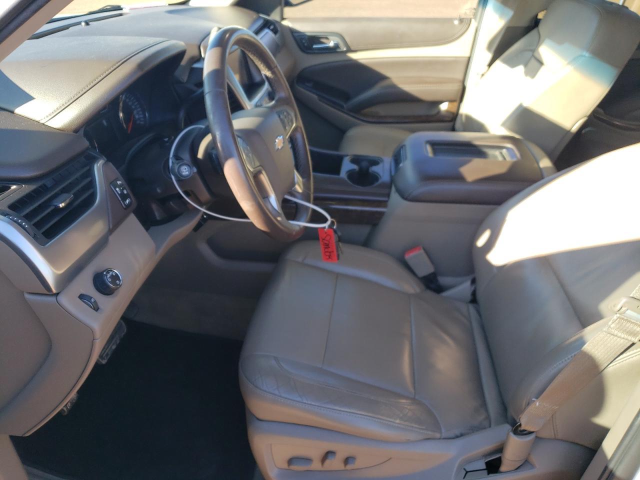2015 CHEVROLET TAHOE C150 - Image 7