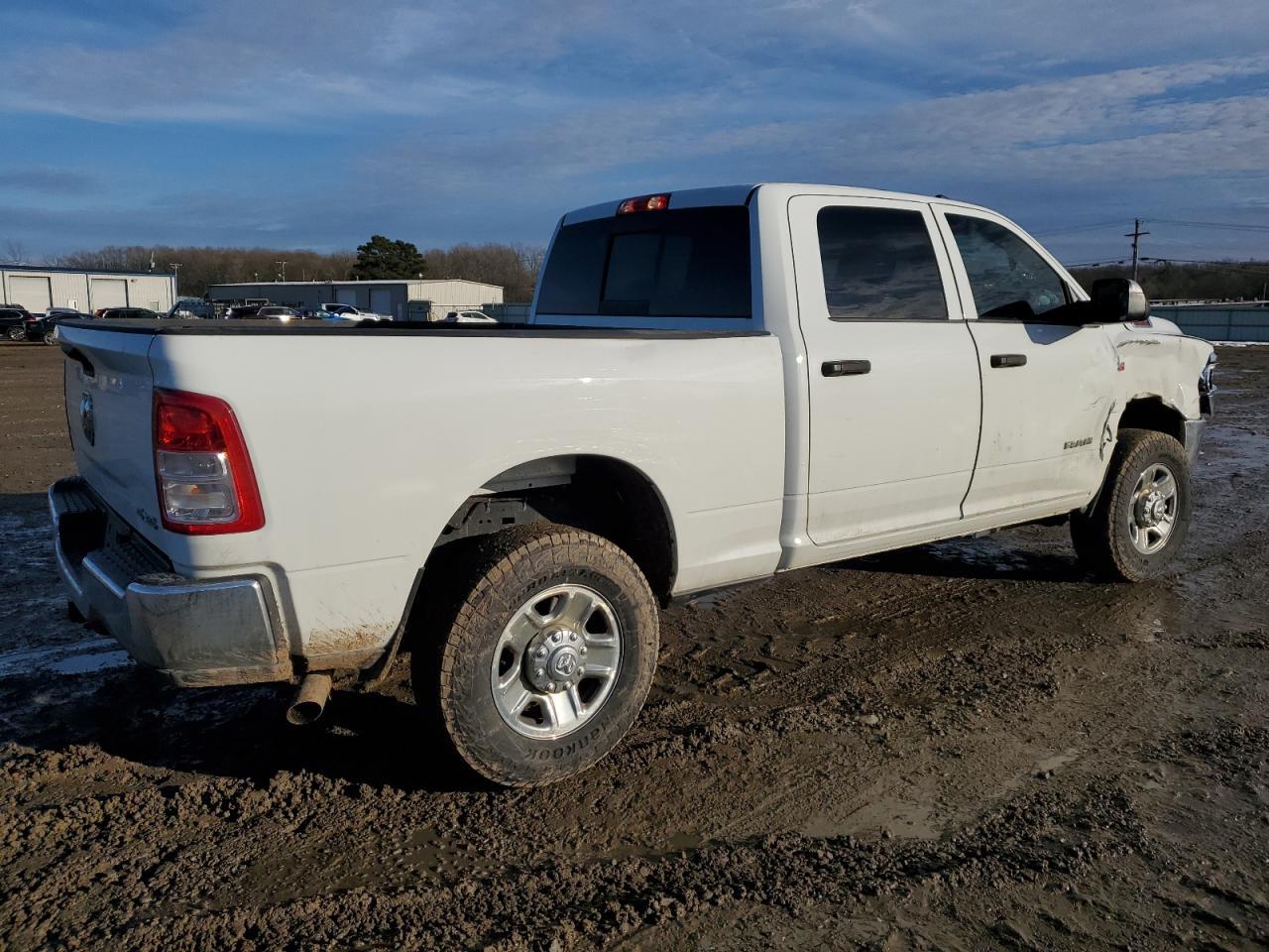 2022 RAM 2500 TRADE - Image 3