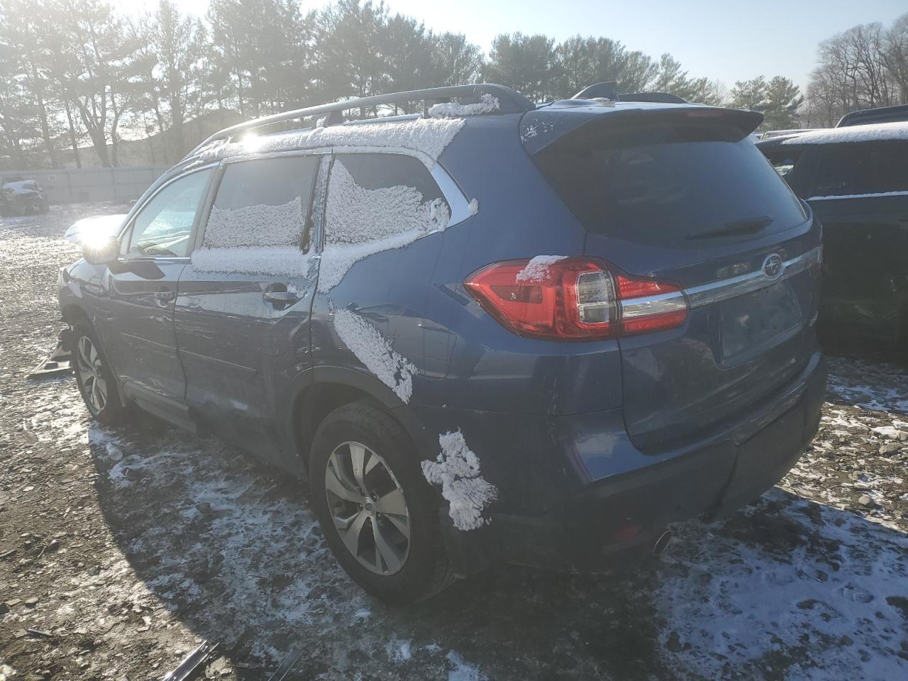2021 SUBARU ASCENT PRE - Image 2