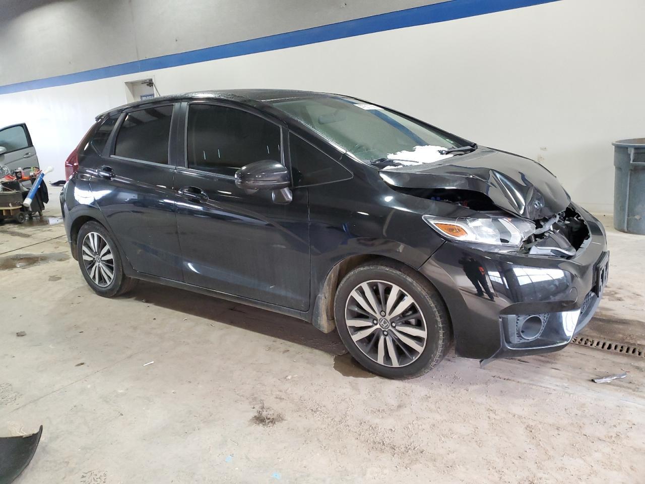 2015 HONDA FIT EX - Фото 4