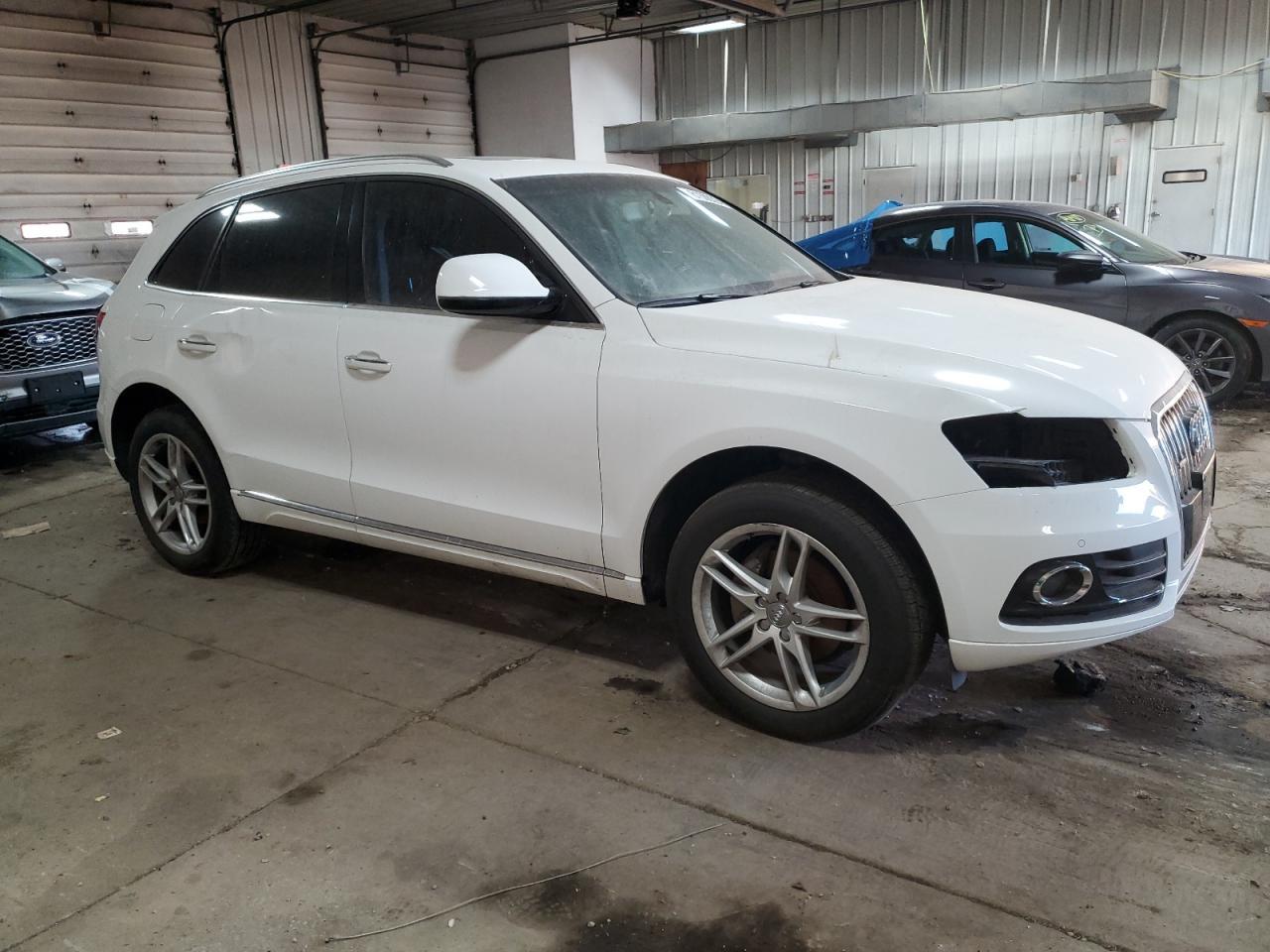2016 AUDI Q5 PREMIUM - Image 4