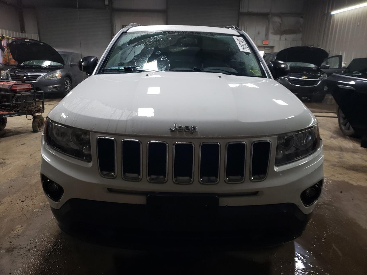 2016 JEEP COMPASS SP - Image 5