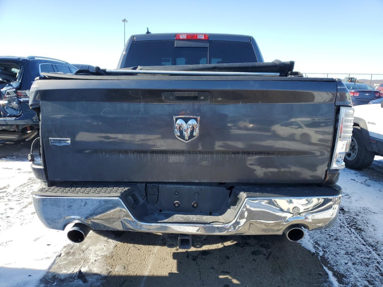 2015 RAM 1500 LARAM - Image 6