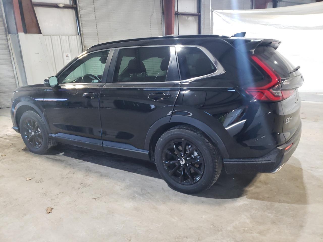 2024 HONDA CR-V SPORT - Фото 2