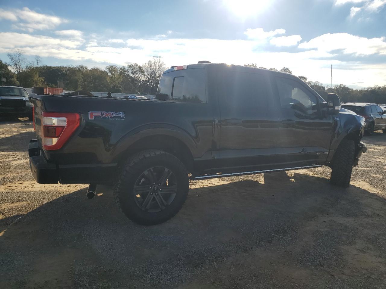 2023 FORD F150 SUPER - Фото 3
