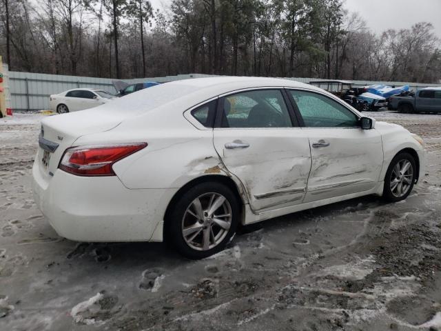 2013 NISSAN ALTIMA 2.5 - Image 3