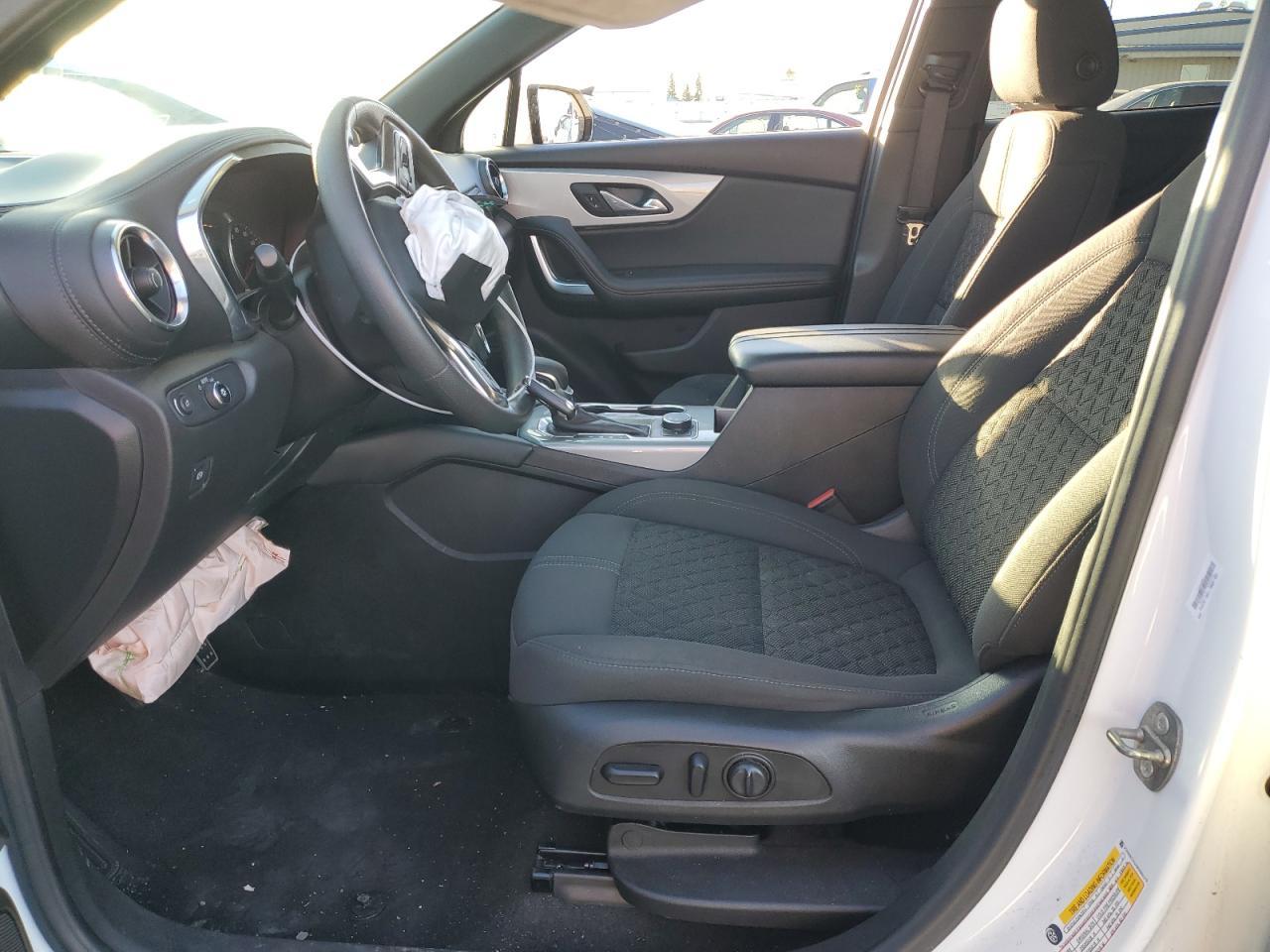 2021 CHEVROLET BLAZER 2LT - Image 7