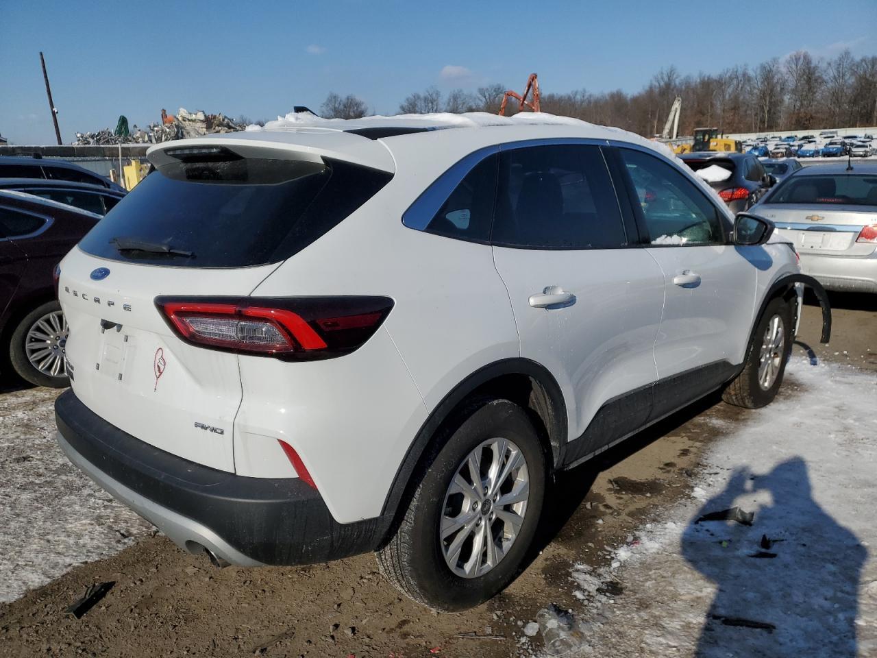 2023 FORD ESCAPE ACT - Image 3