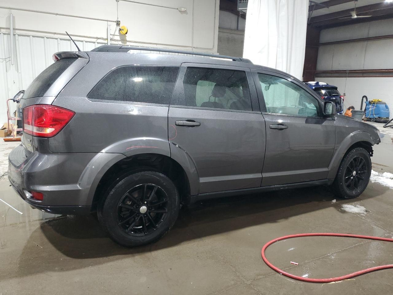 2015 DODGE JOURNEY SX - Фото 3