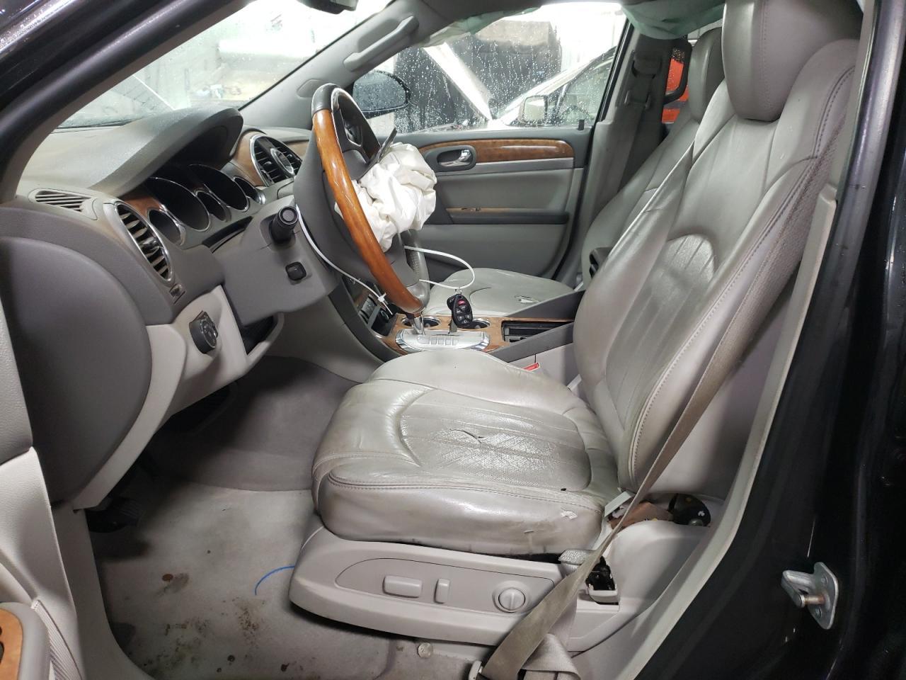2011 BUICK ENCLAVE CX - Фото 7