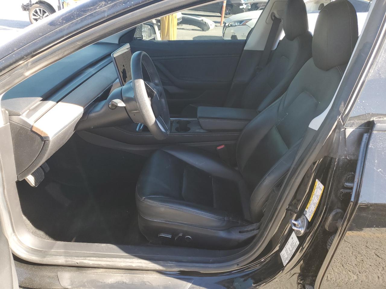 2021 TESLA MODEL 3 - Image 7
