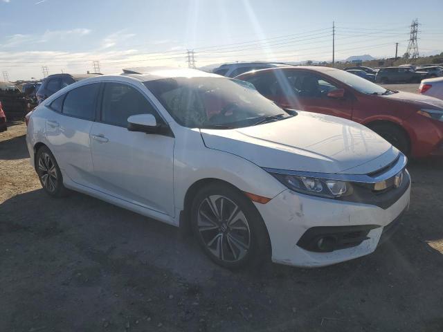 2018 HONDA CIVIC EX - Image 4