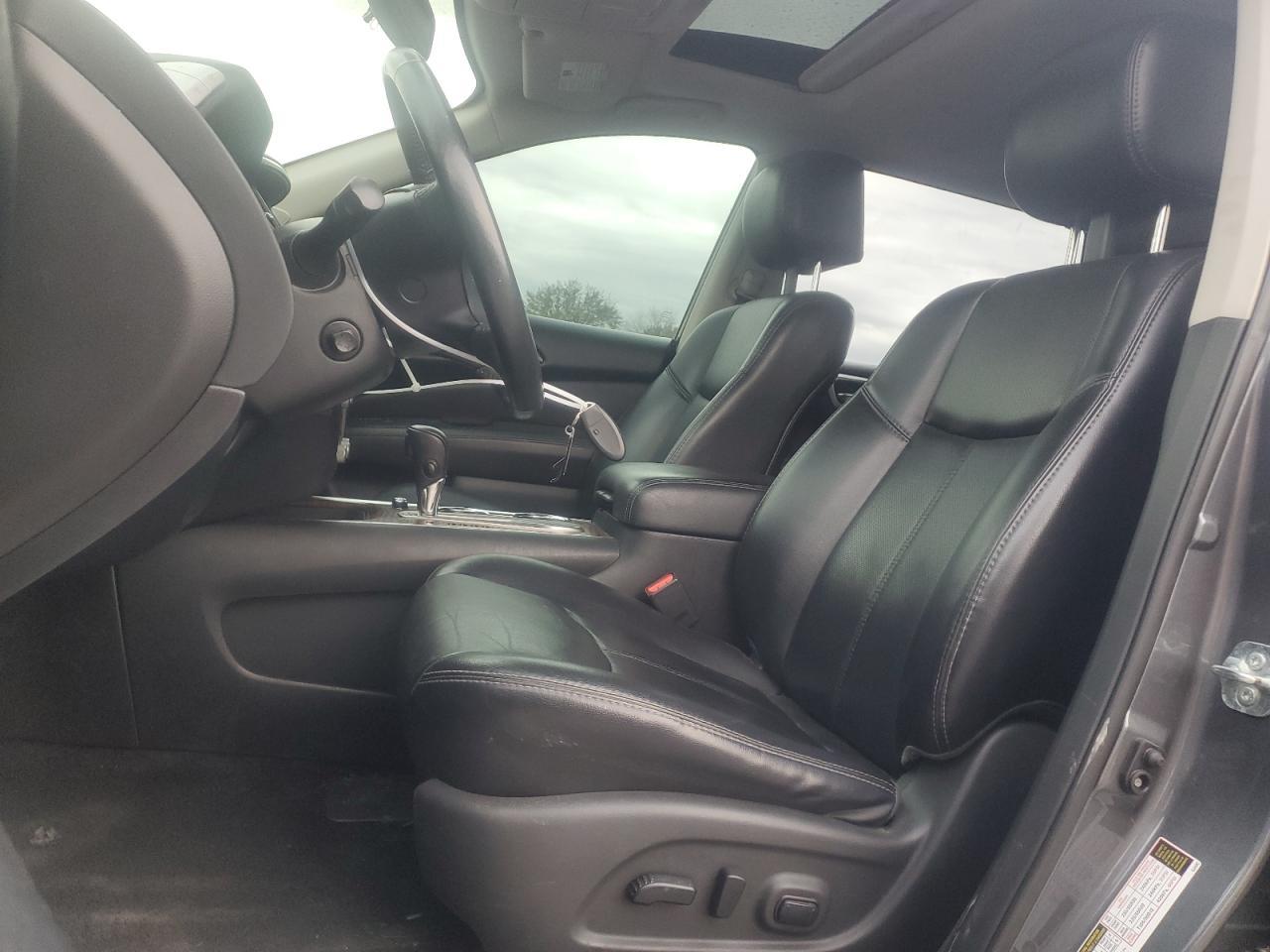 2019 NISSAN PATHFINDER - Фото 7