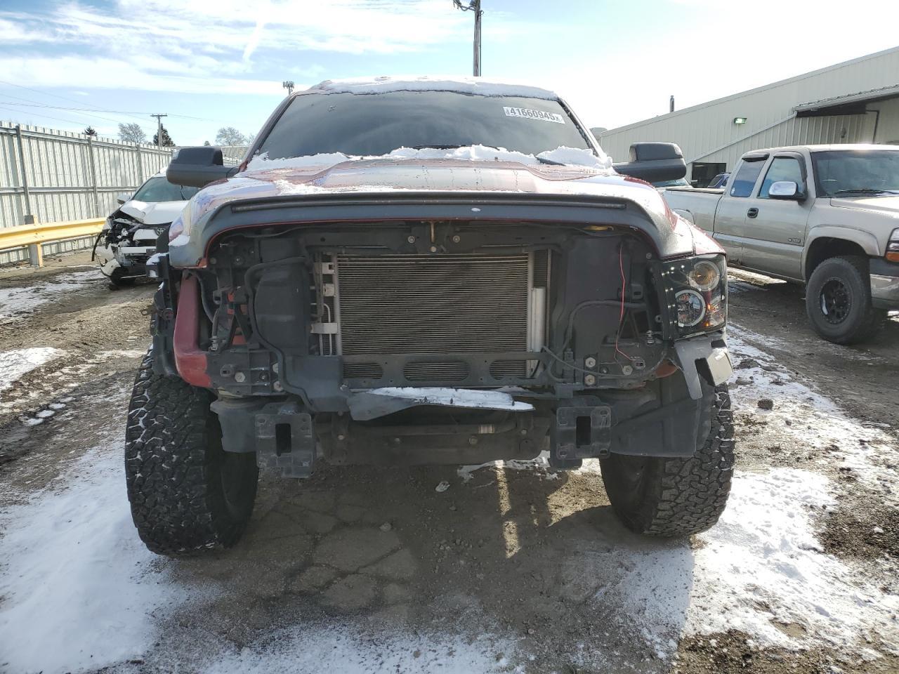 2014 RAM 1500 ST - Image 5