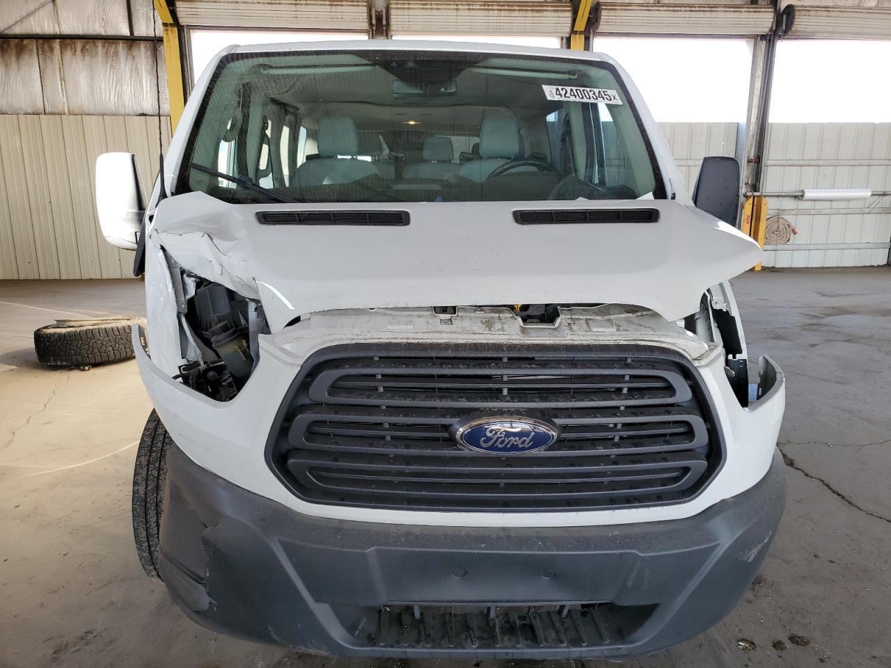 2017 FORD TRANSIT T- - Image 5