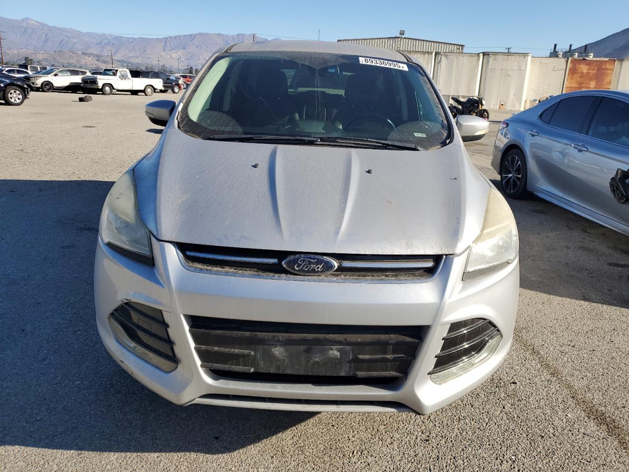 2013 FORD ESCAPE SEL - Image 5