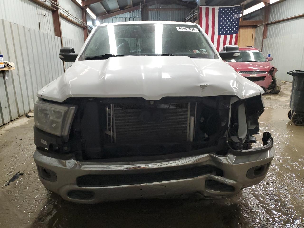 2019 RAM 1500 BIG H - Image 5