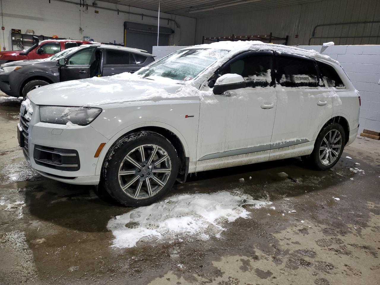 2019 AUDI Q7 PREMIUM