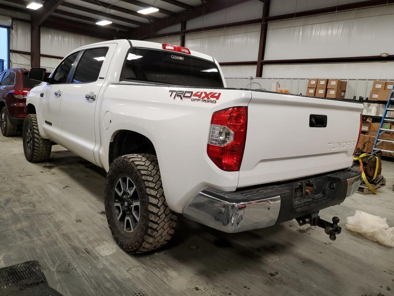 2015 TOYOTA TUNDRA CRE - Image 2