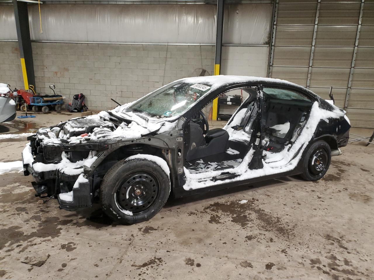 2016 HONDA ACCORD TOU