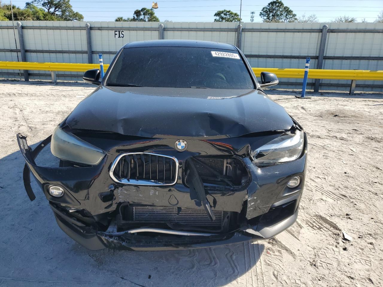 2018 BMW X2 XDRIVE2 - Фото 5