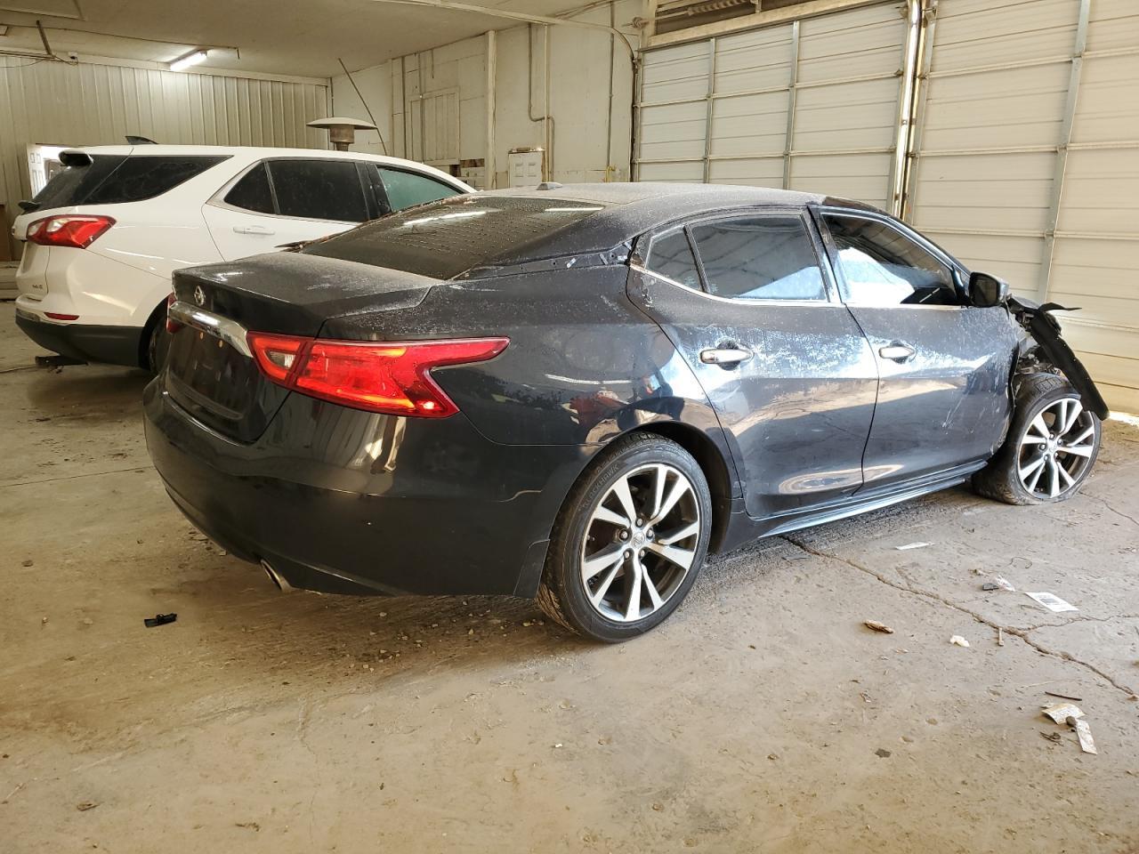 2017 NISSAN MAXIMA 3.5 - Image 3