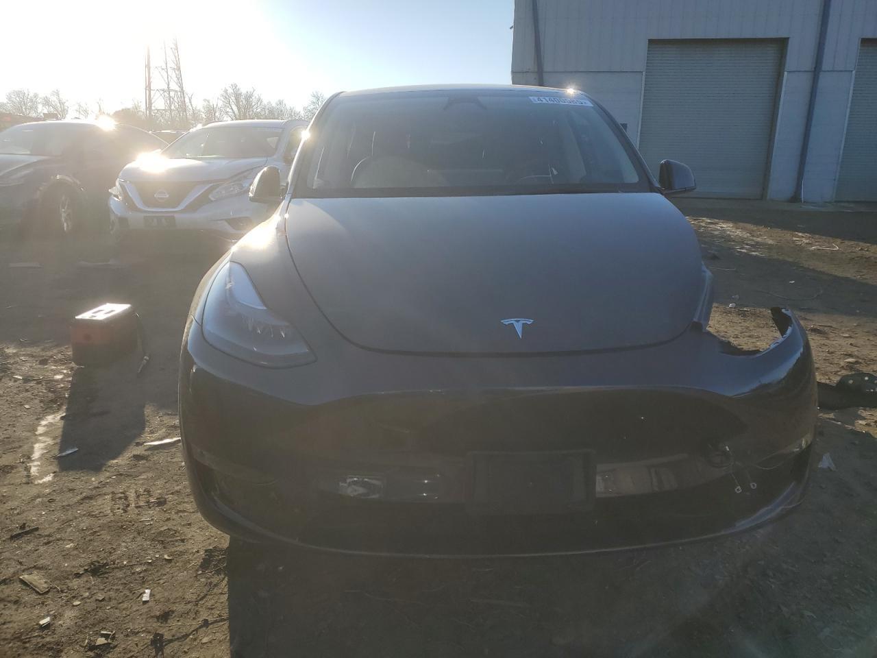 2024 TESLA MODEL Y - Image 5