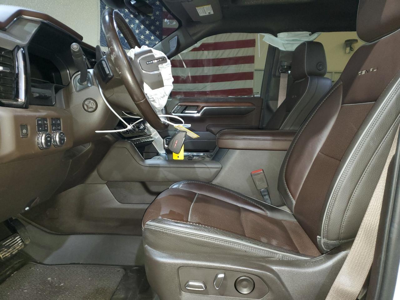 2023 GMC SIERRA K15 - Image 7
