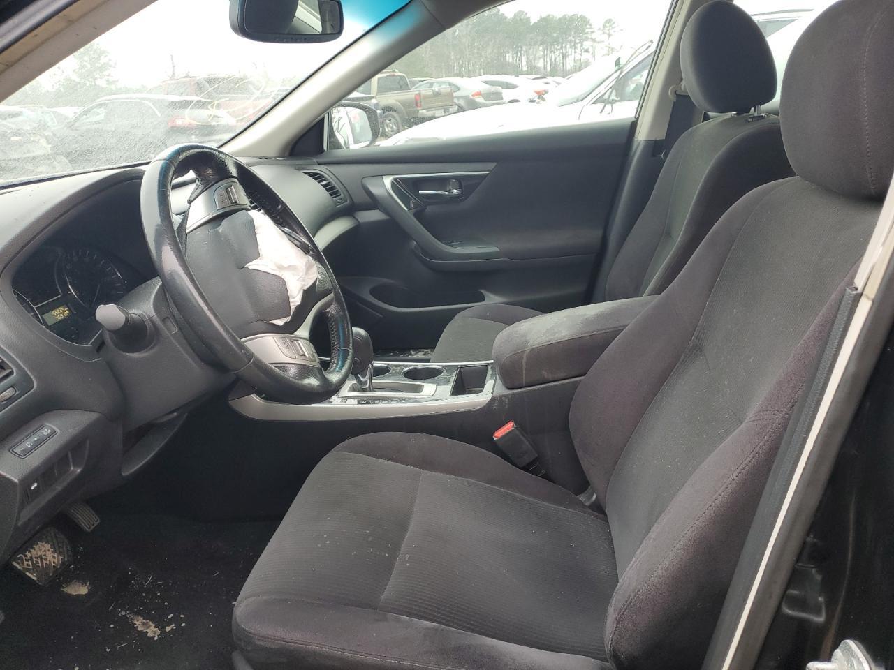 2013 NISSAN ALTIMA 2.5 - Фото 7