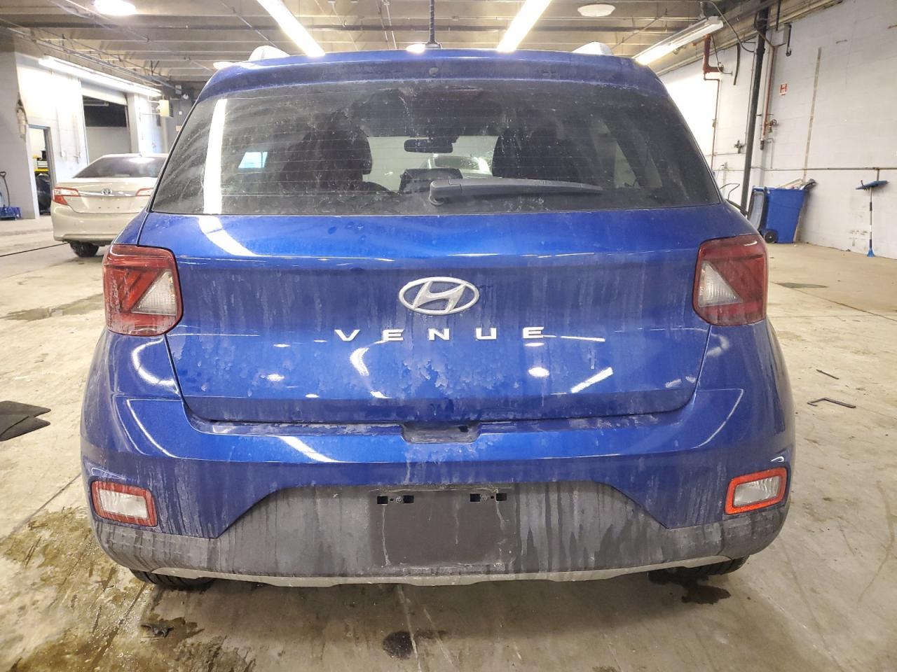 2023 HYUNDAI VENUE SEL - Image 6