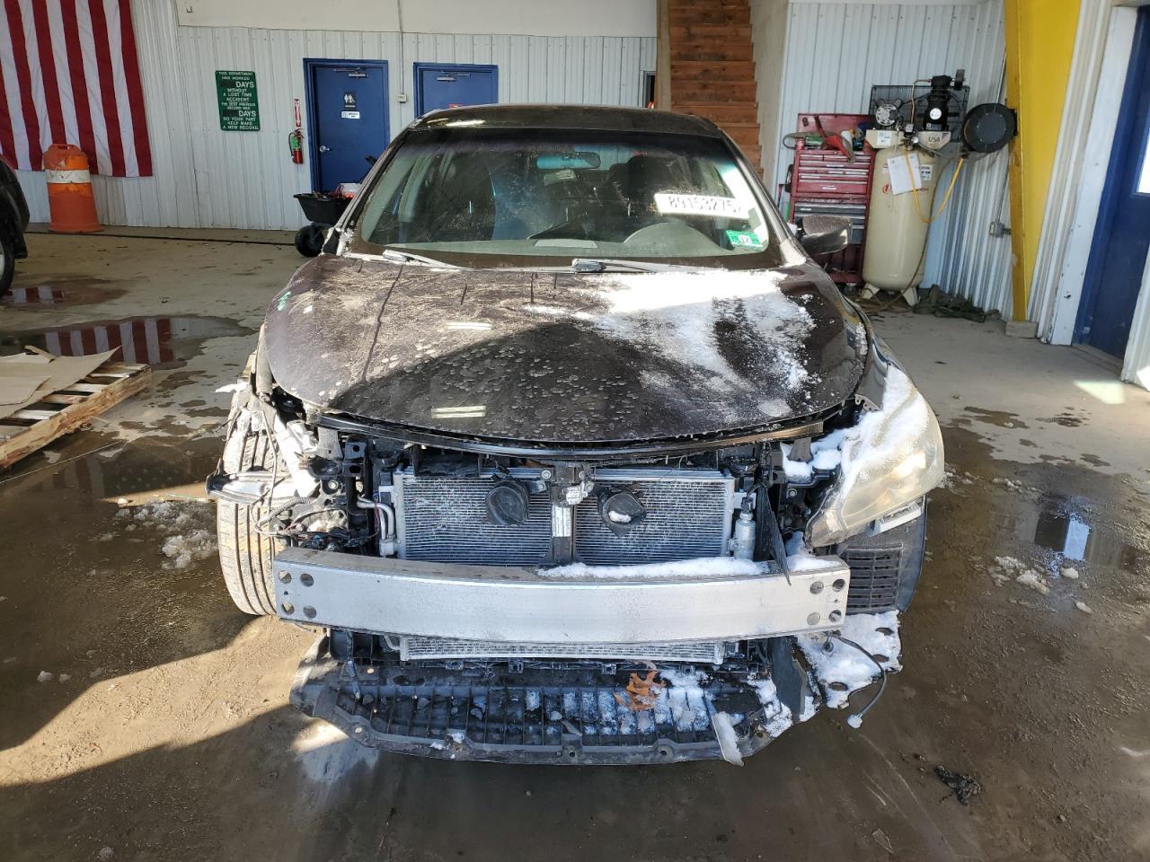 2013 NISSAN ALTIMA 2.5 - Фото 5
