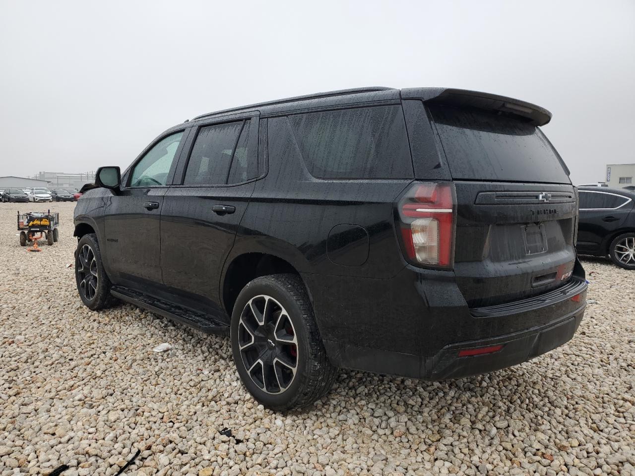 2023 CHEVROLET TAHOE C150 - Фото 2