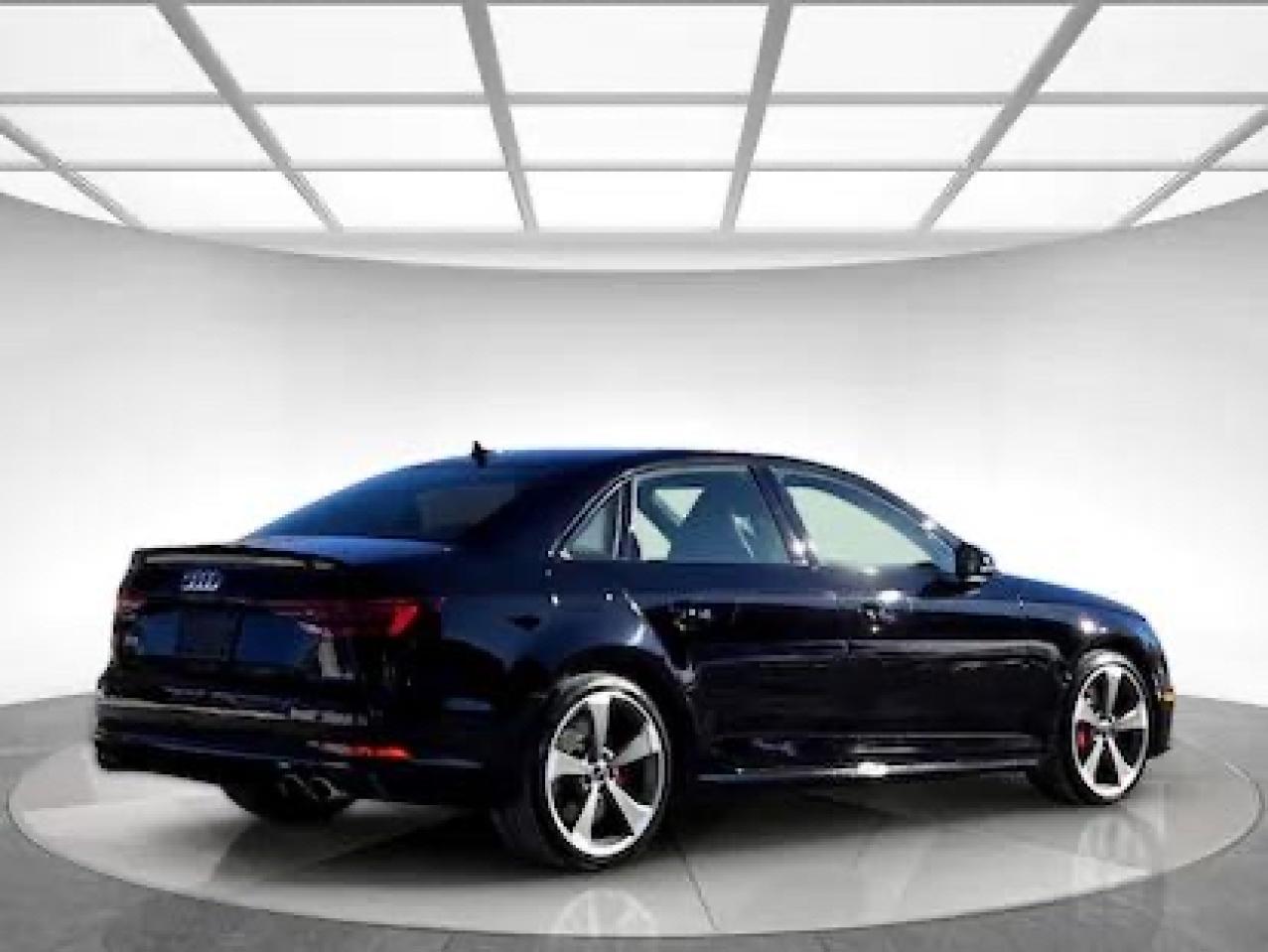2019 AUDI S4 PREMIUM - Image 4