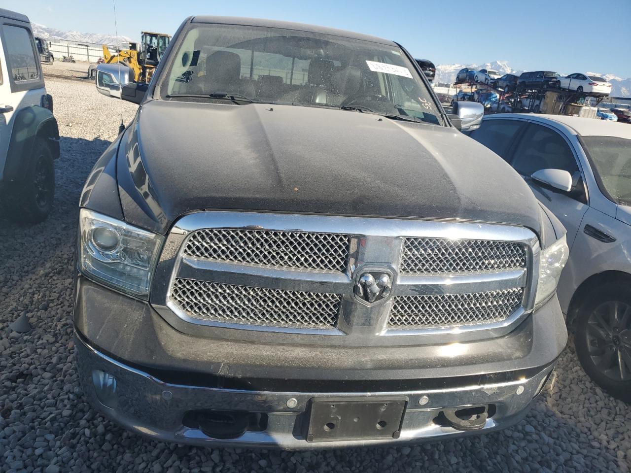 2015 RAM 1500 LONGH - Image 5