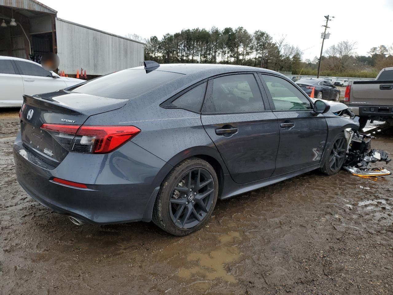 2023 HONDA CIVIC SPOR - Image 3