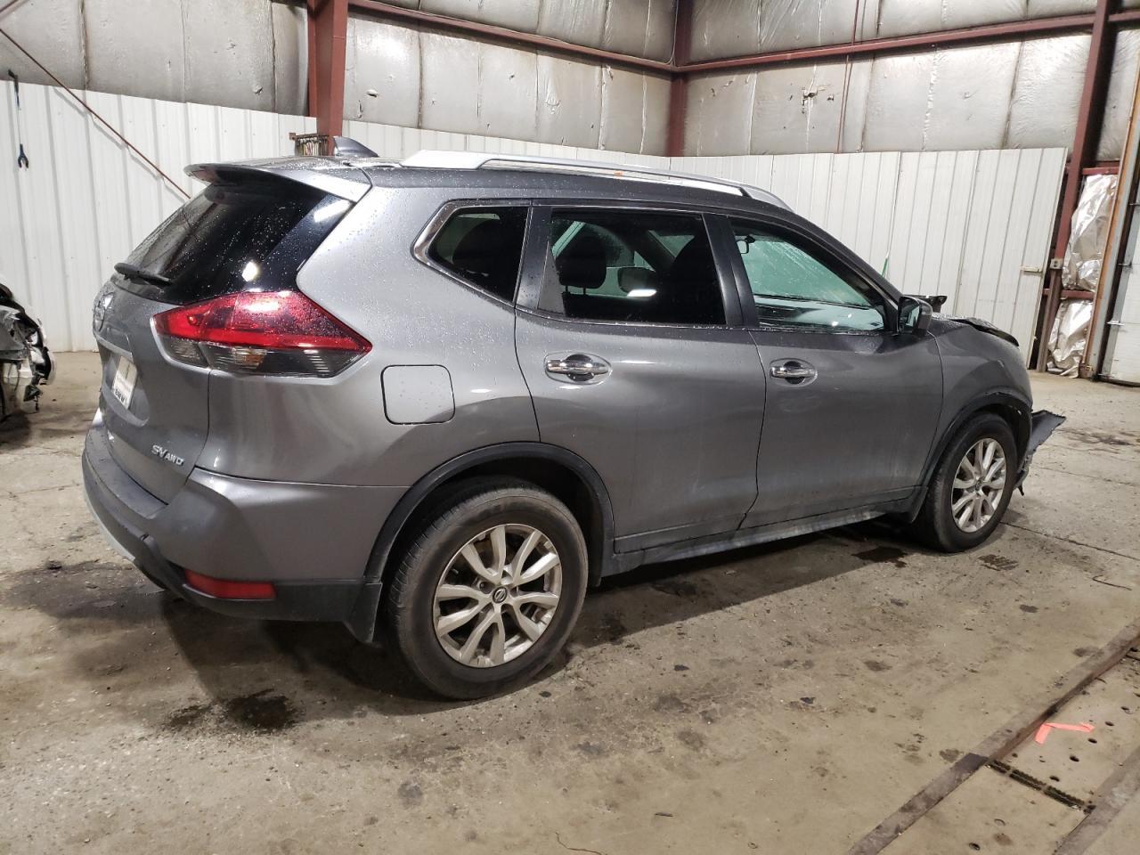 2018 NISSAN ROGUE S - Image 3
