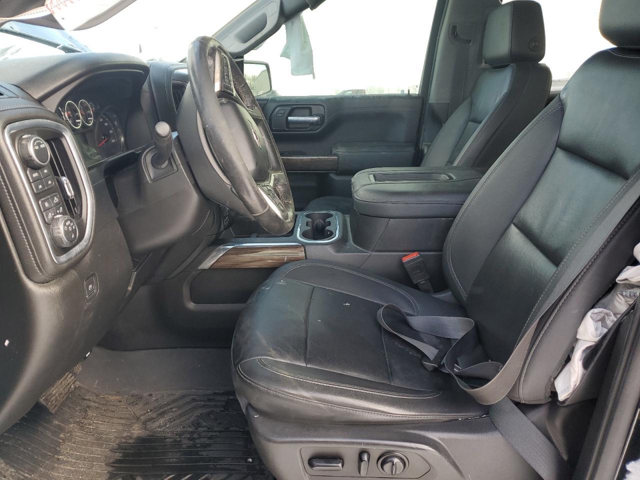 2021 CHEVROLET SILVERADO - Image 7