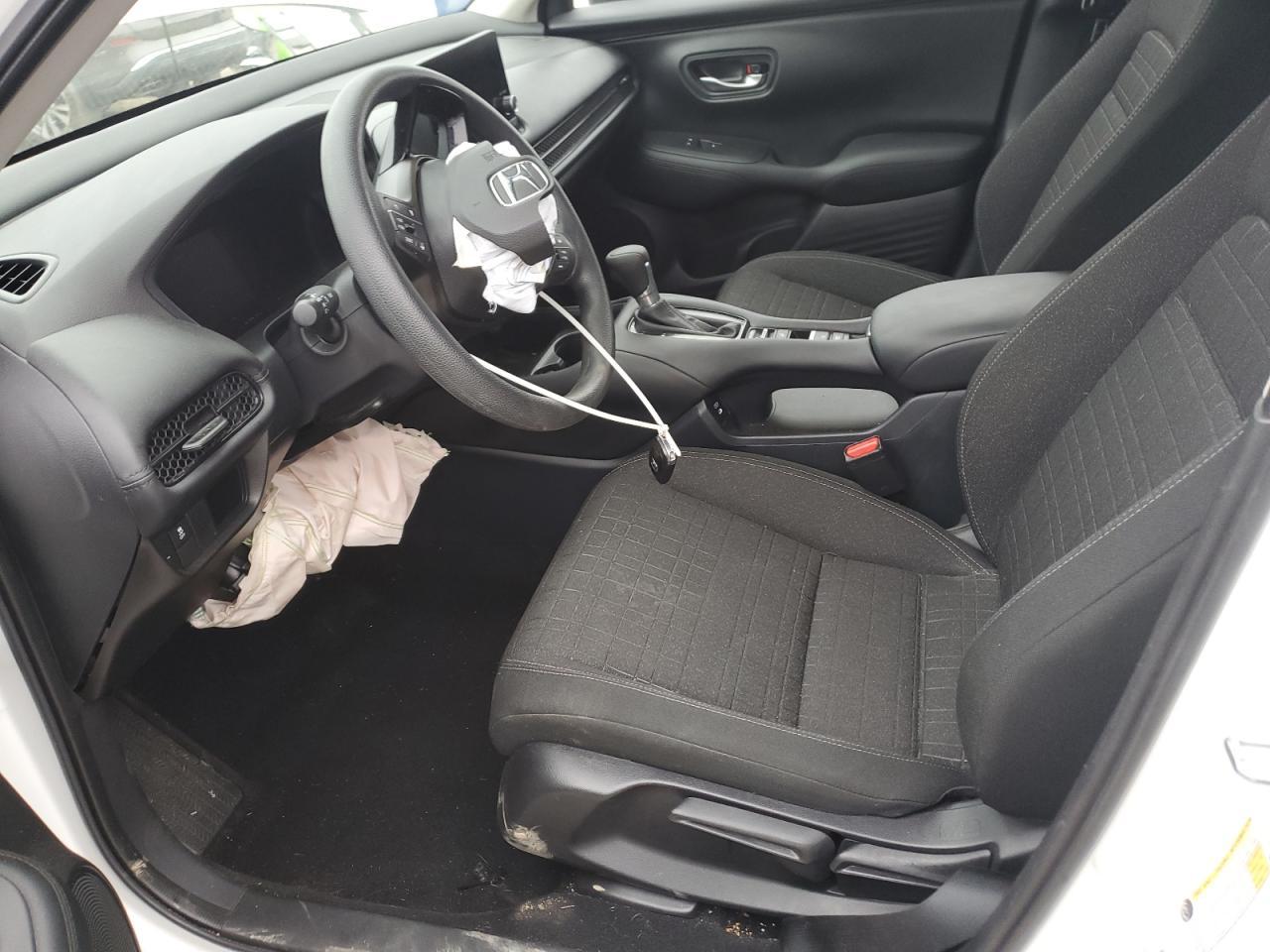 2024 HONDA HR-V LX - Image 7