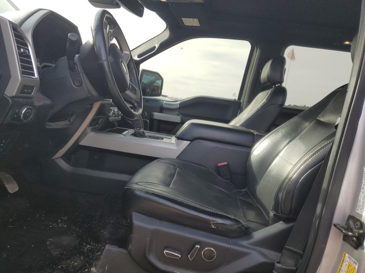 2016 FORD F150 SUPER - Image 7