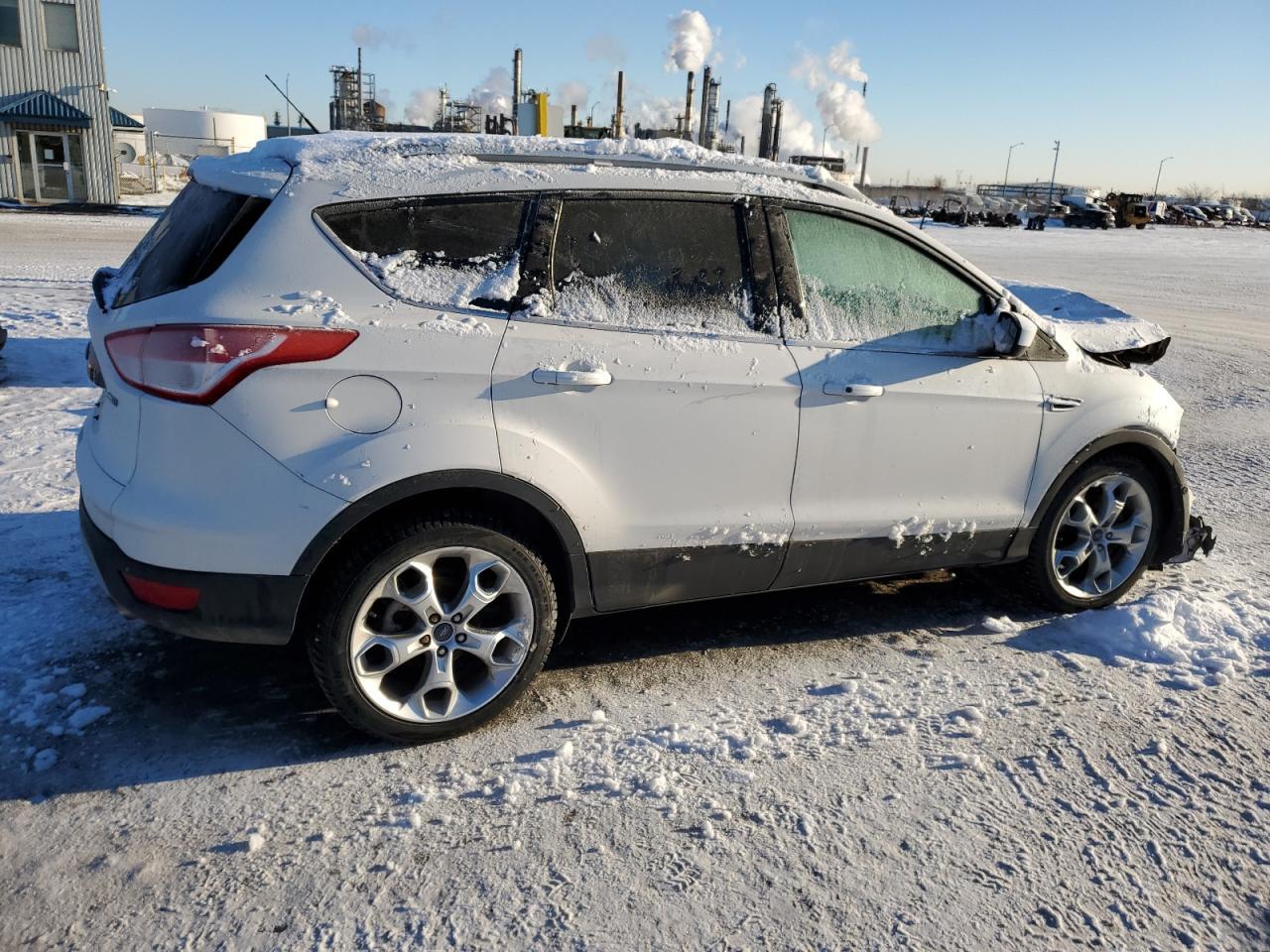 2015 FORD ESCAPE TIT - Image 3