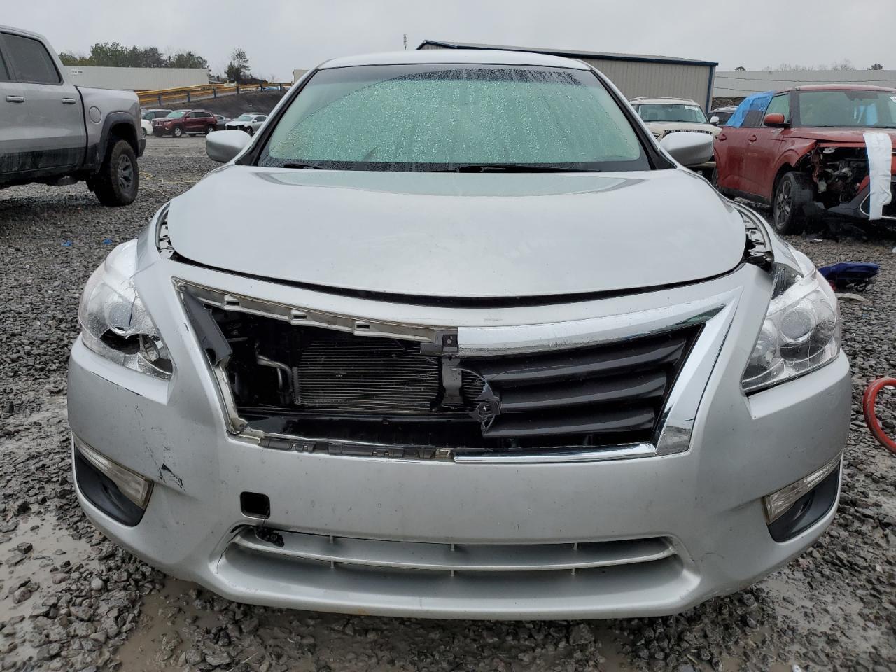 2015 NISSAN ALTIMA 2.5 - Image 5