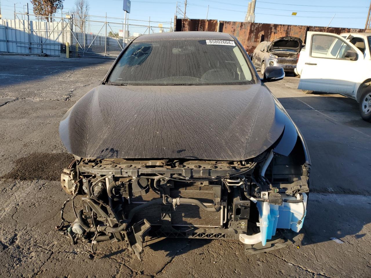 2019 INFINITI Q50 LUXE - Image 5
