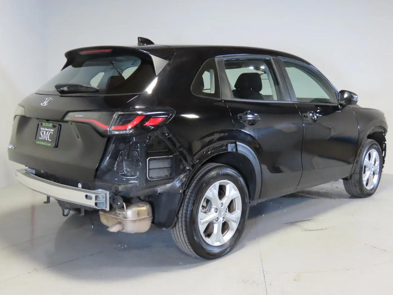 2024 HONDA HR-V LX - Image 3