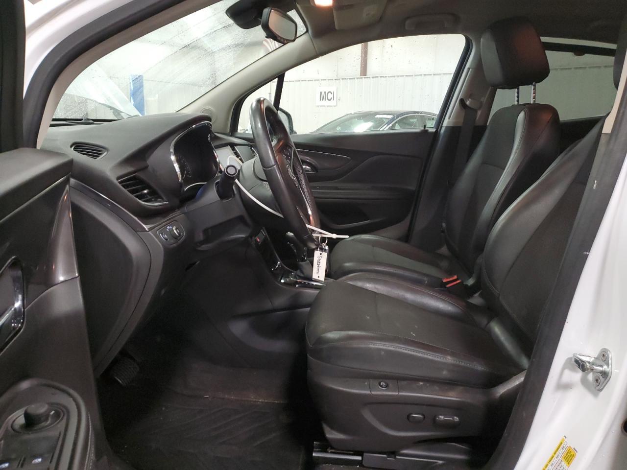 2019 BUICK ENCORE PRE - Фото 7