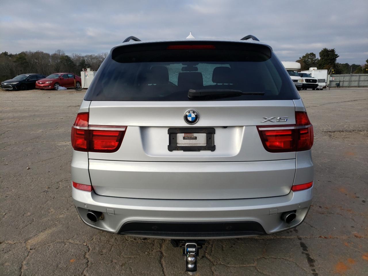 2011 BMW X5 XDRIVE3 - Фото 6