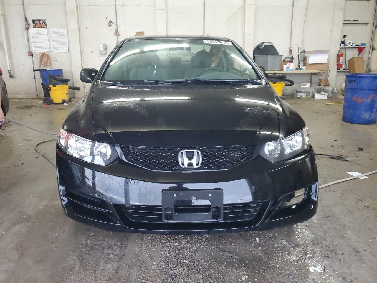 2011 HONDA CIVIC LX - Фото 5