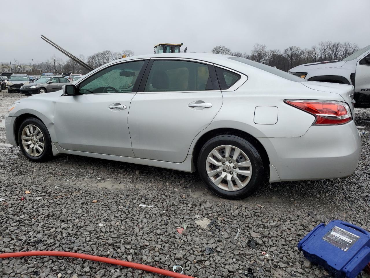 2015 NISSAN ALTIMA 2.5 - Image 2