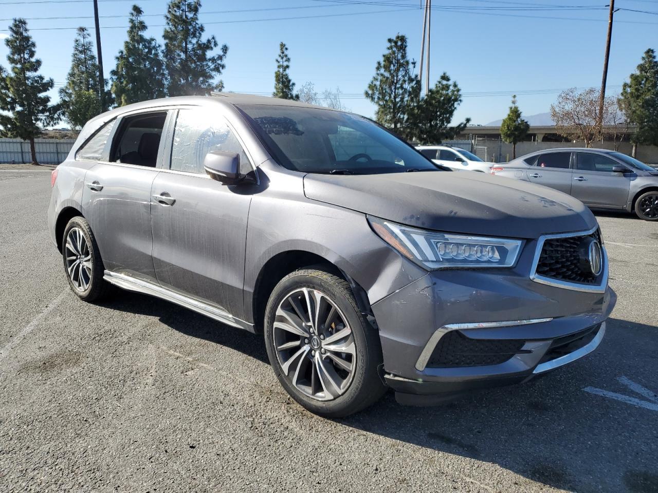 2020 ACURA MDX TECHNO - Фото 4