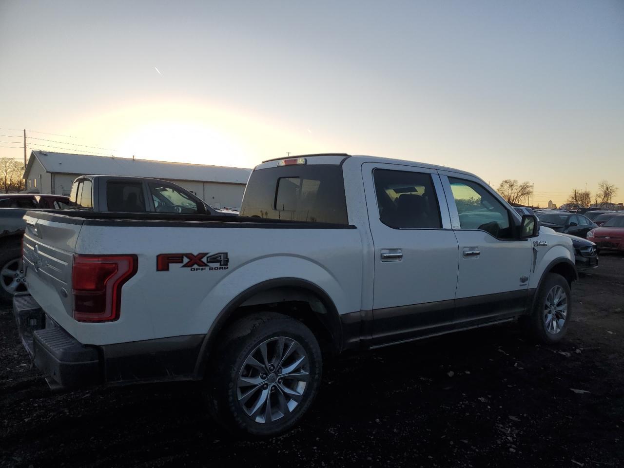 2017 FORD F150 SUPER - Image 3