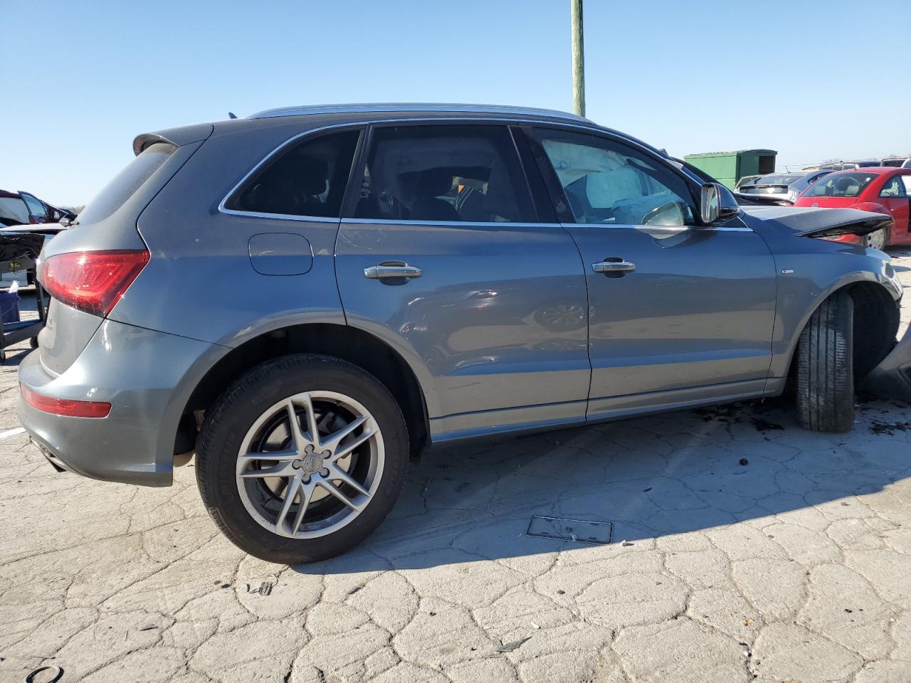 2016 AUDI Q5 PREMIUM - Image 3